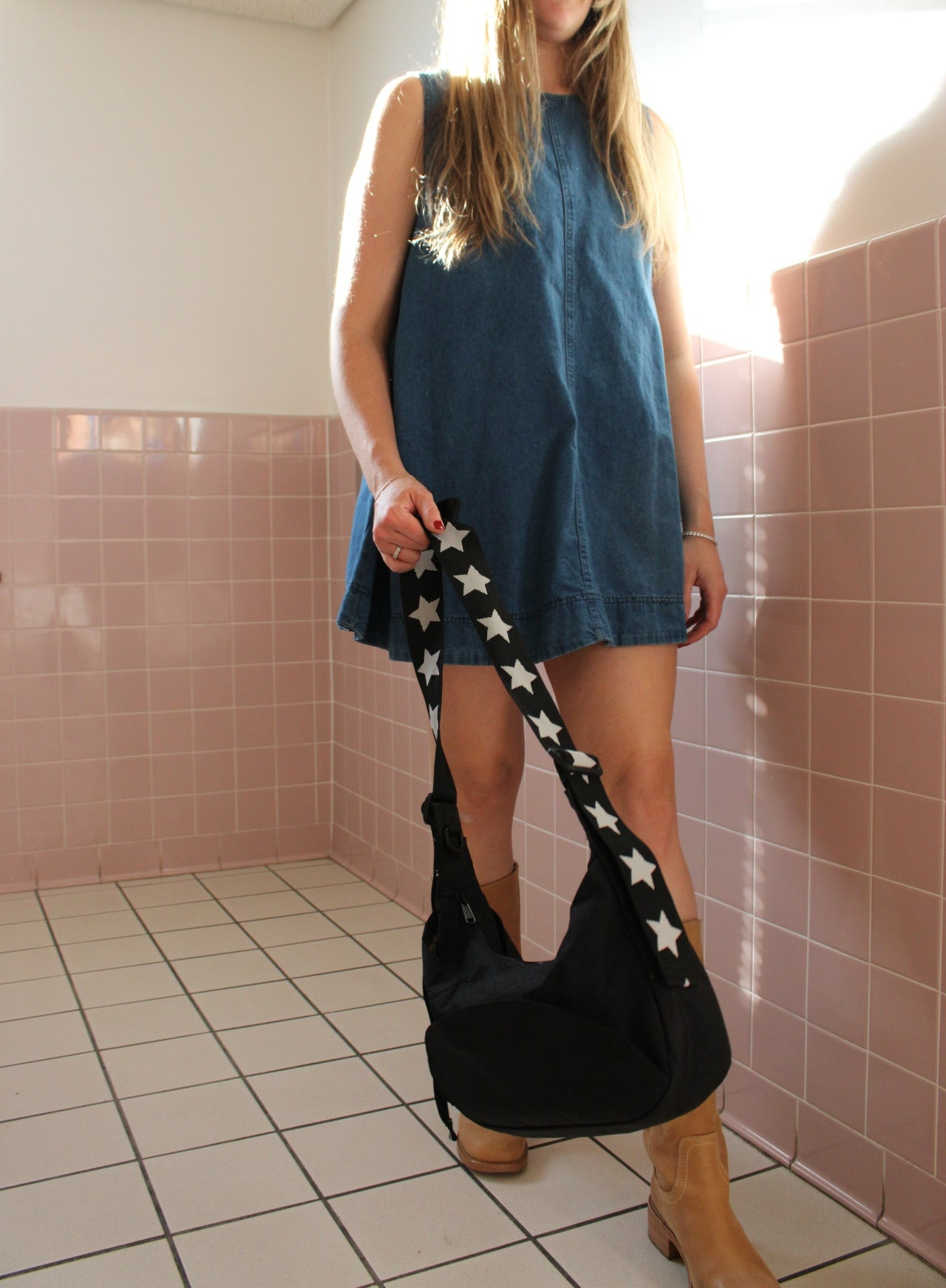 Citymouse®️ Park Bag