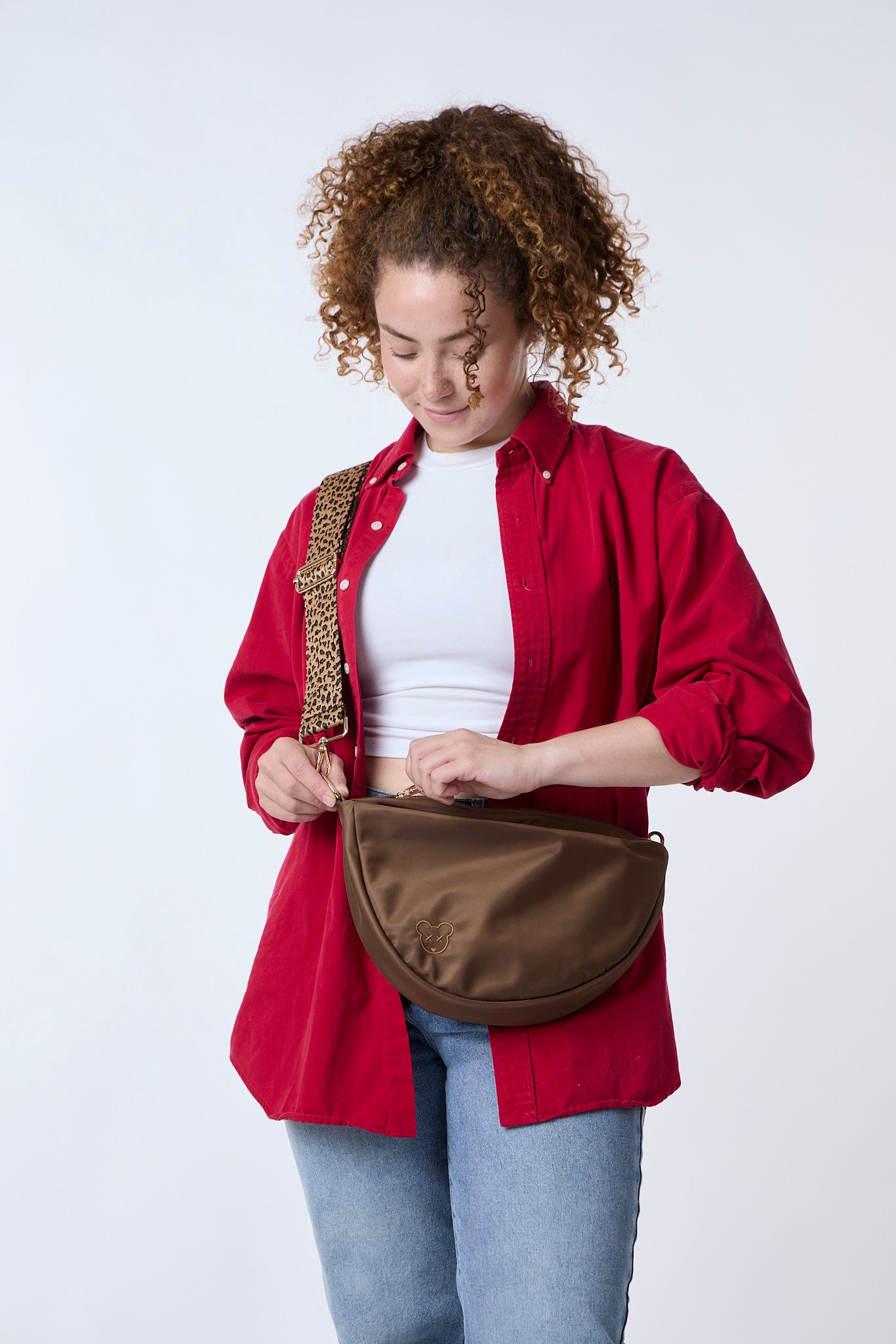 Citymouse® CLASSIC Crossbody