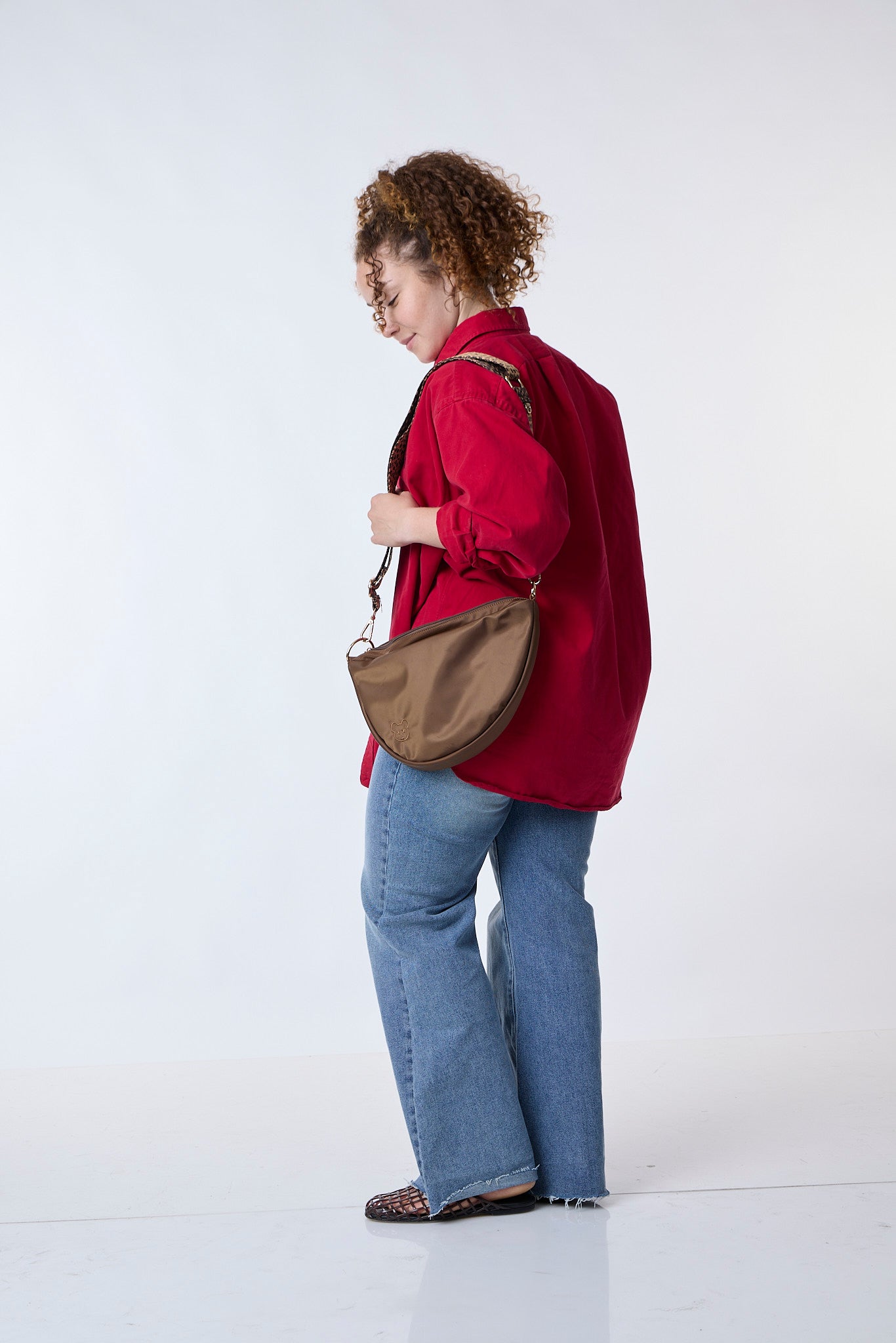 Citymouse® CLASSIC Crossbody