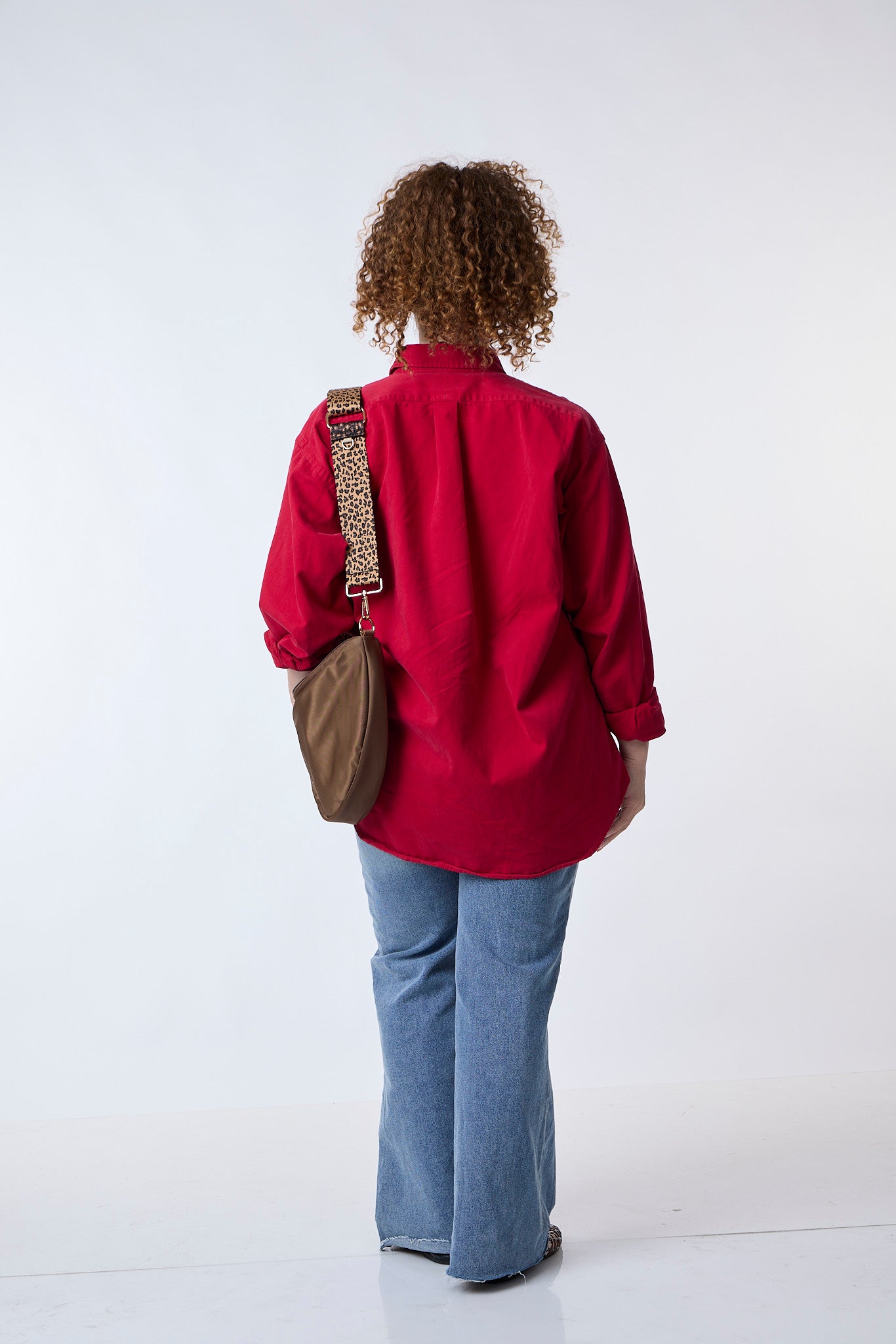 Citymouse® CLASSIC Crossbody