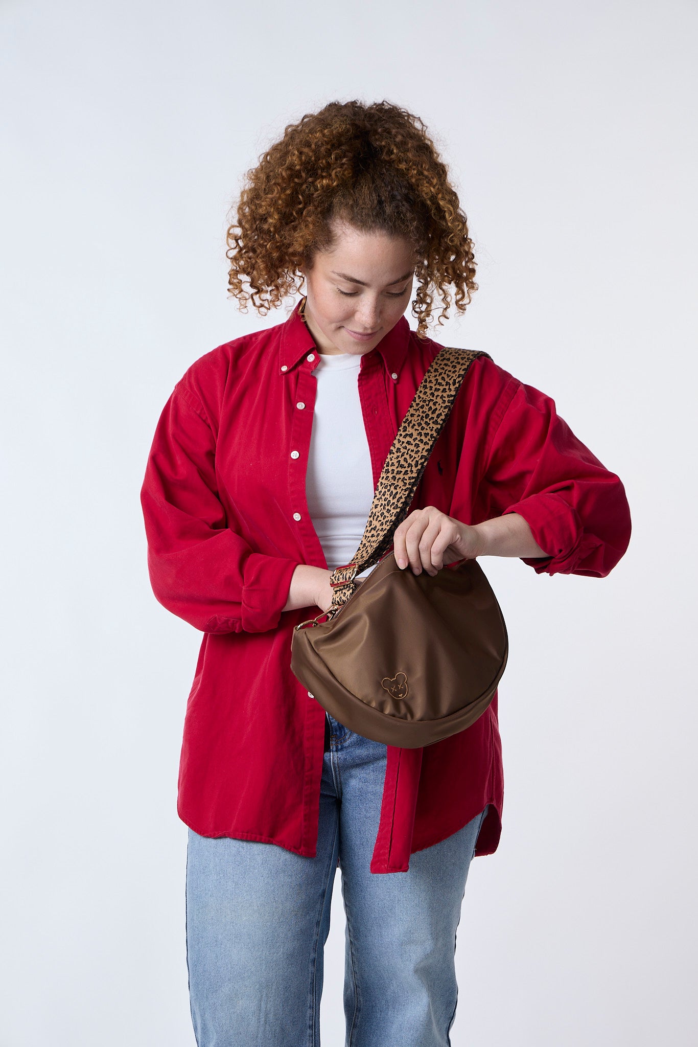 Citymouse® CLASSIC Crossbody