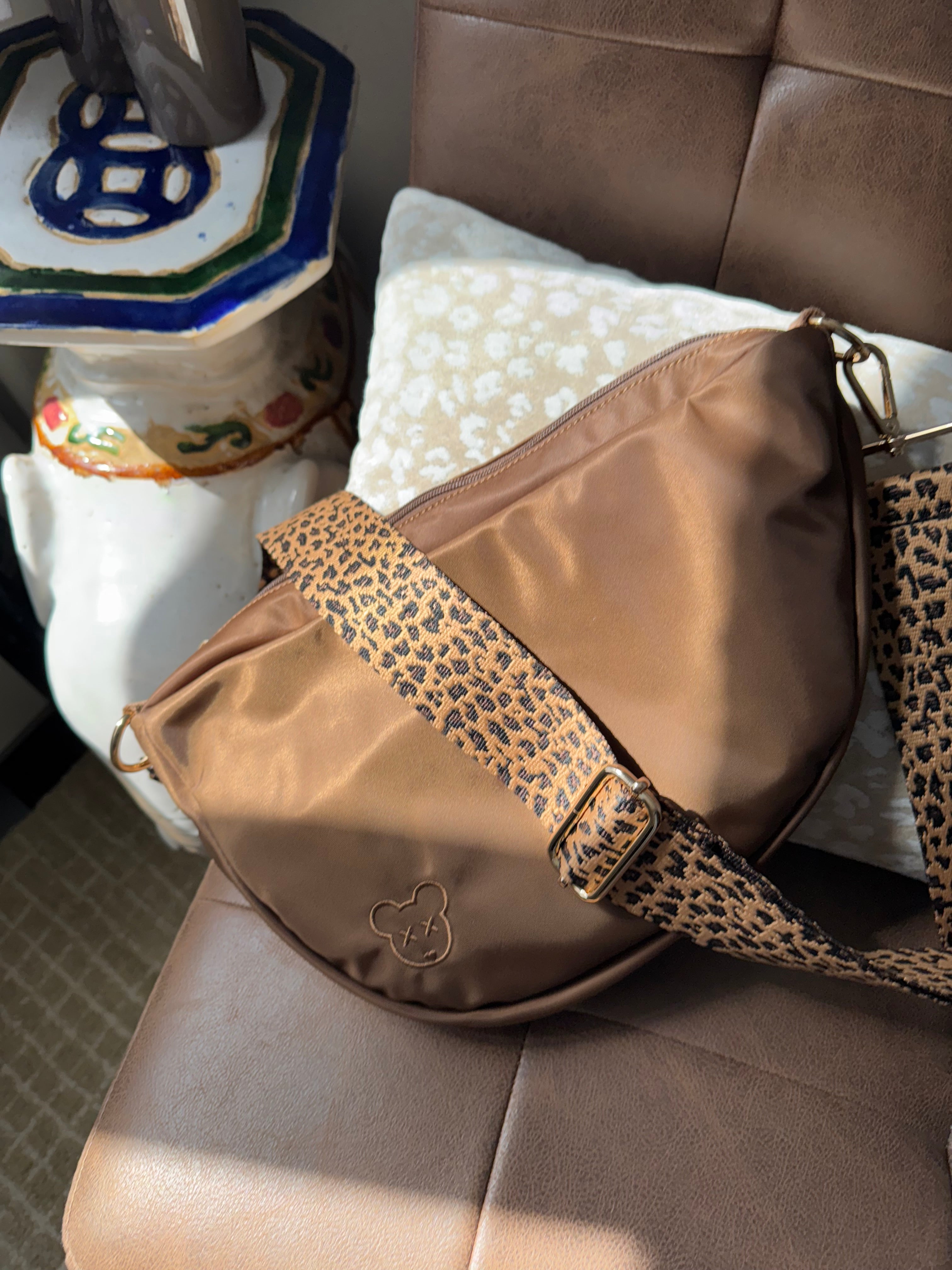 Citymouse® CLASSIC Crossbody