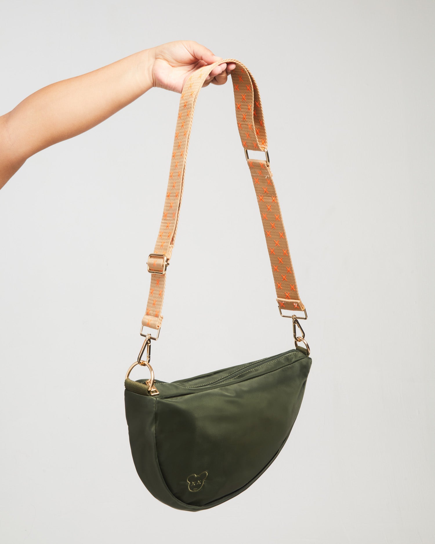 Citymouse® CLASSIC Crossbody