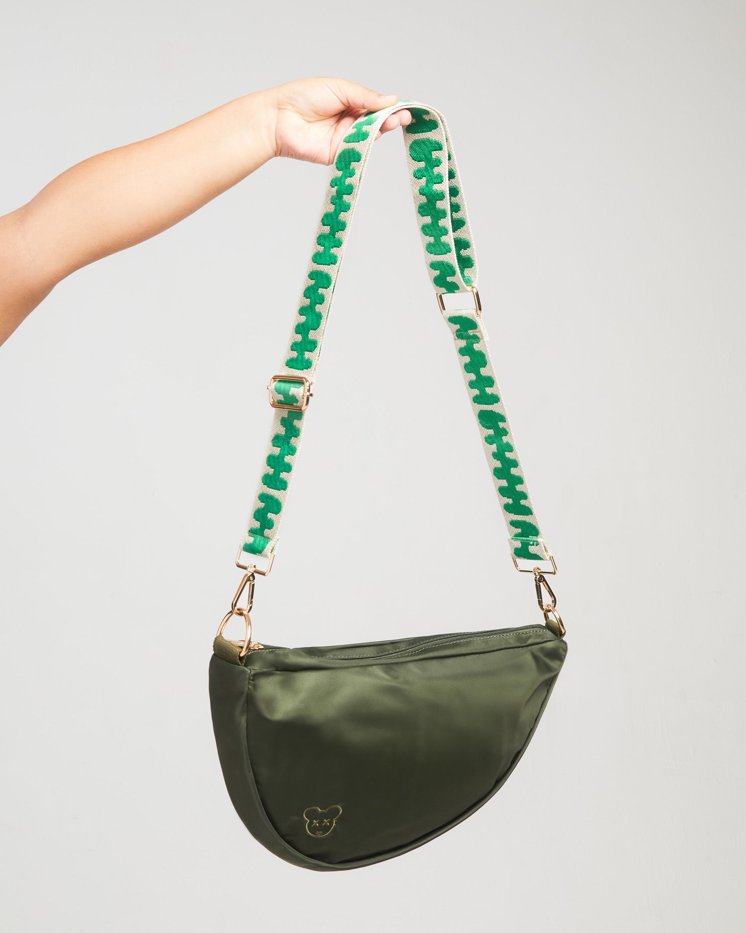 Citymouse® CLASSIC Crossbody