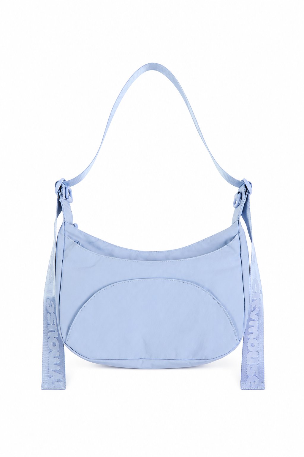 Park Bag Crossbody Diaper Bag Sky | Citymouse® – citymouse