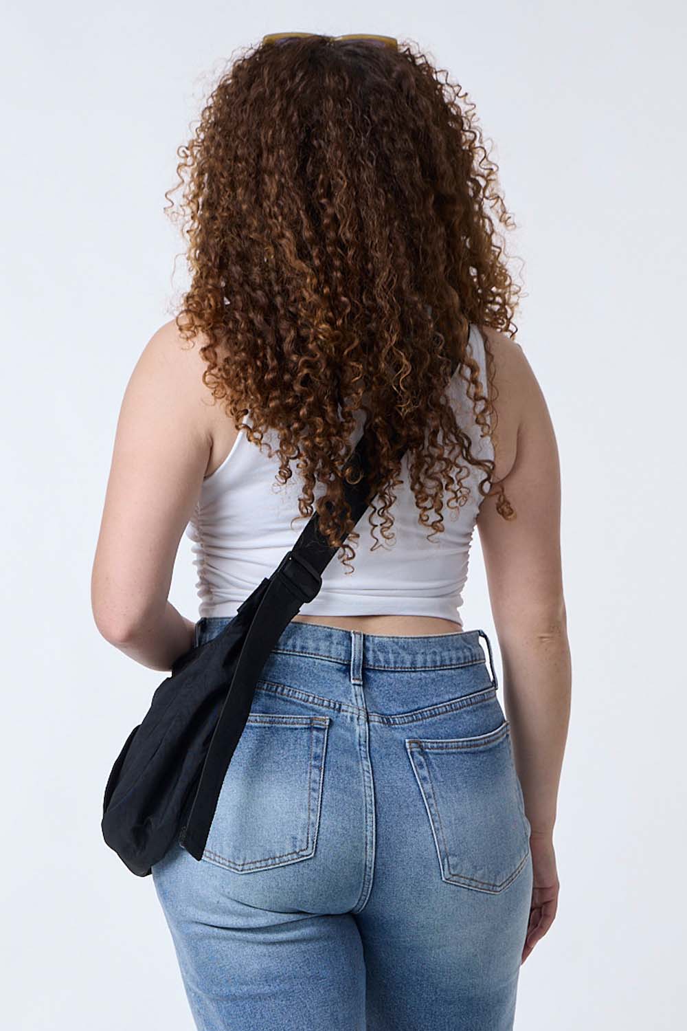 Citymouse®️ PARK BAG - ONYX