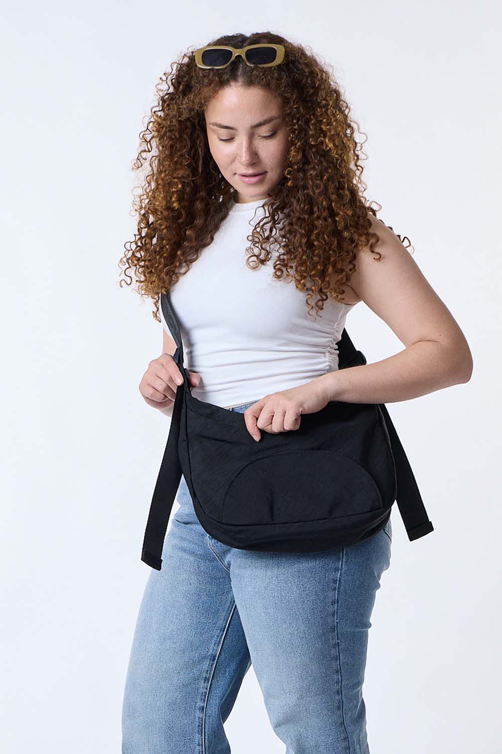Citymouse®️ PARK BAG - ONYX