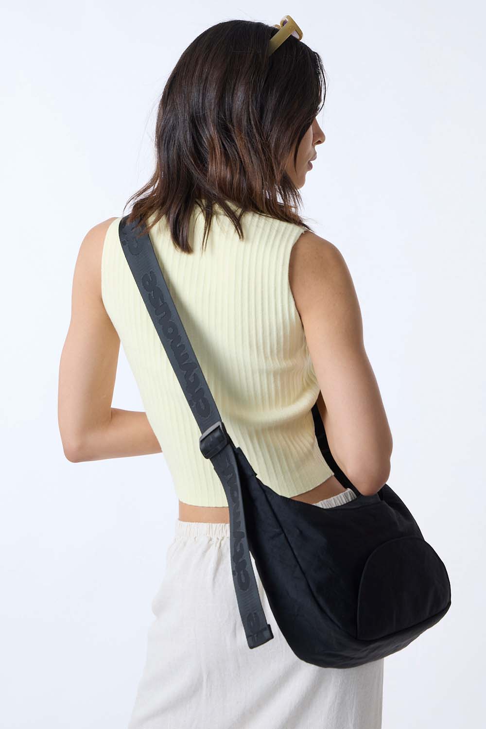 Citymouse®️ PARK BAG - ONYX