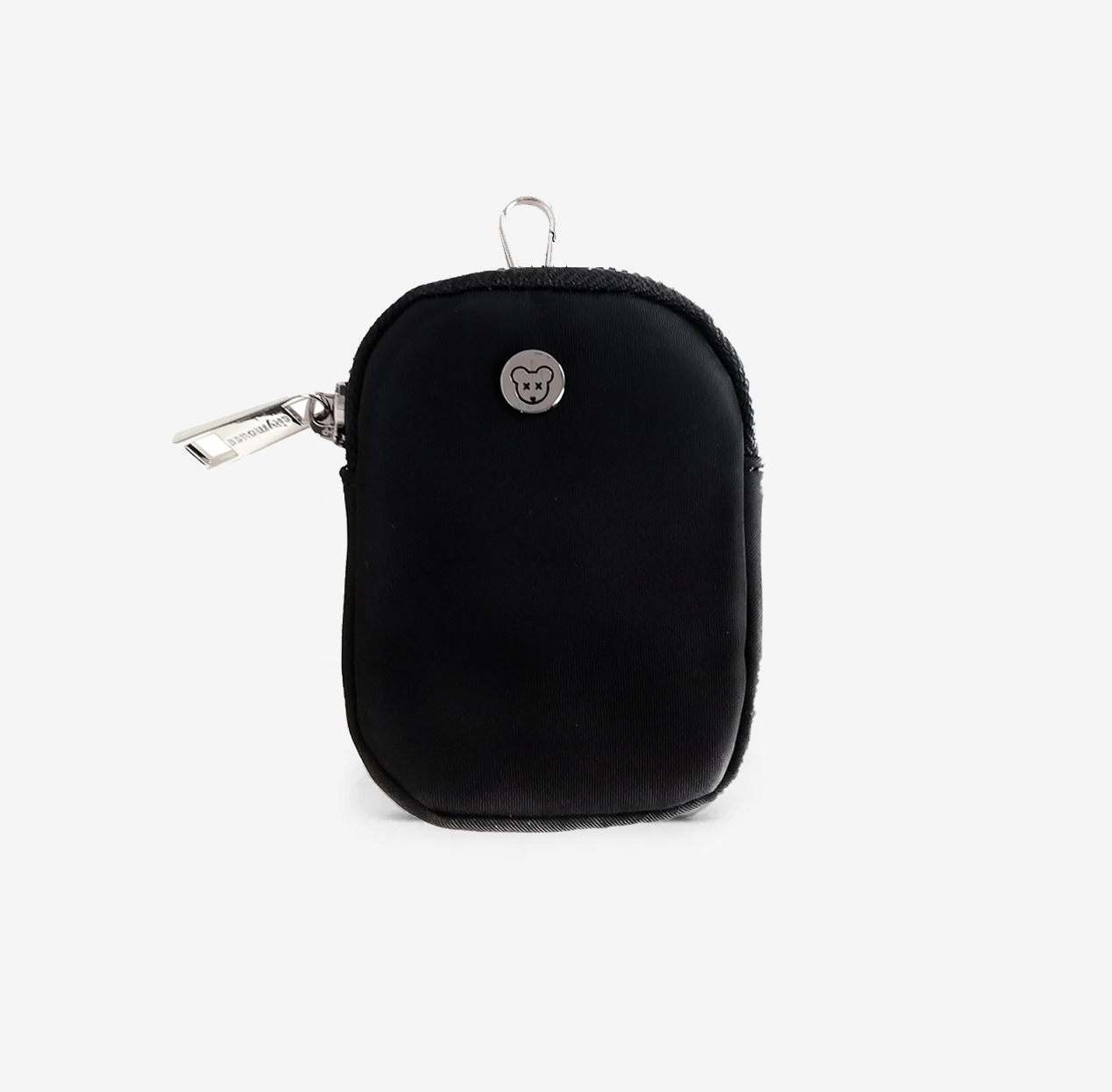 PACI POUCH - BLACK