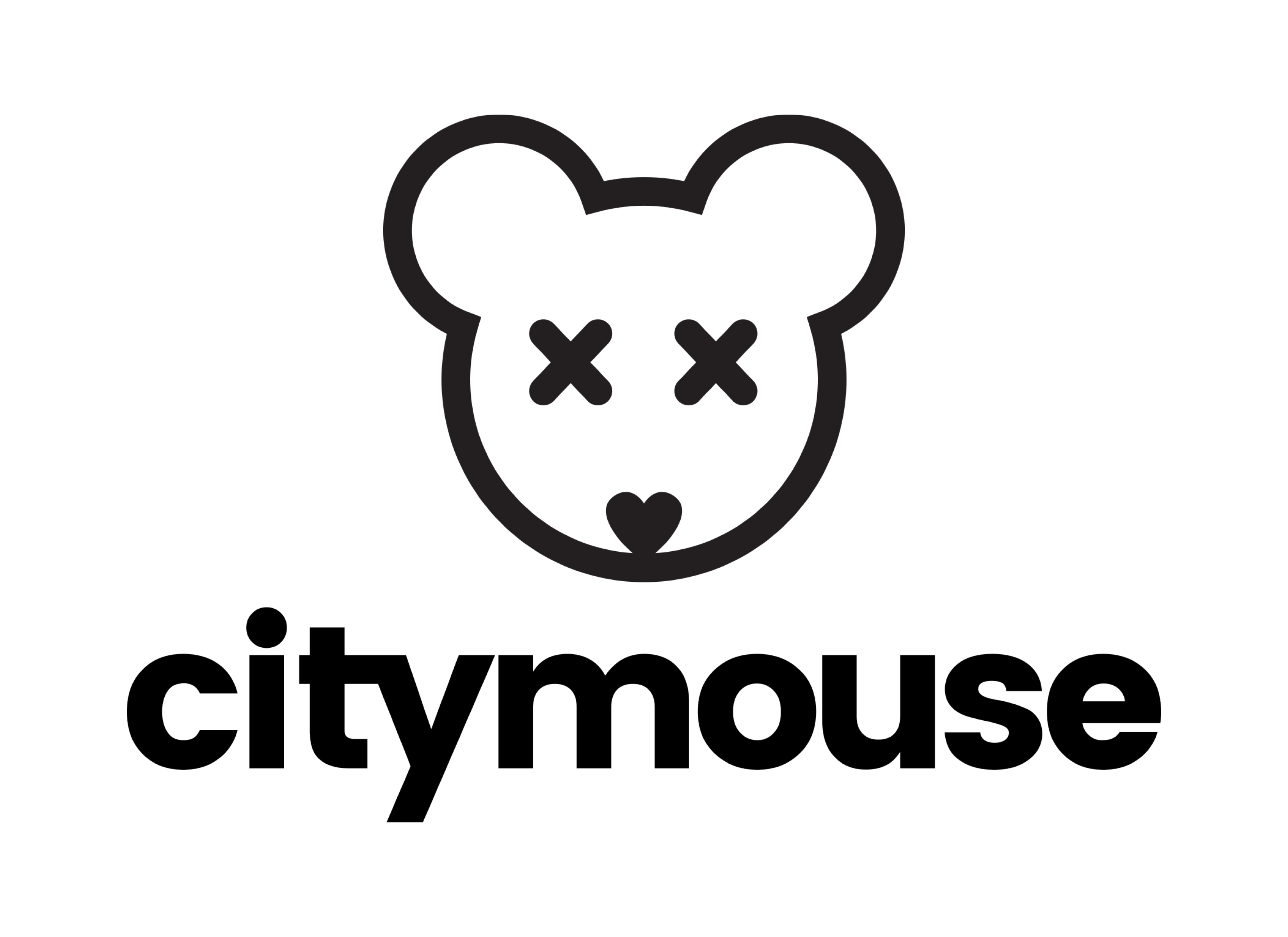 citymouse logo