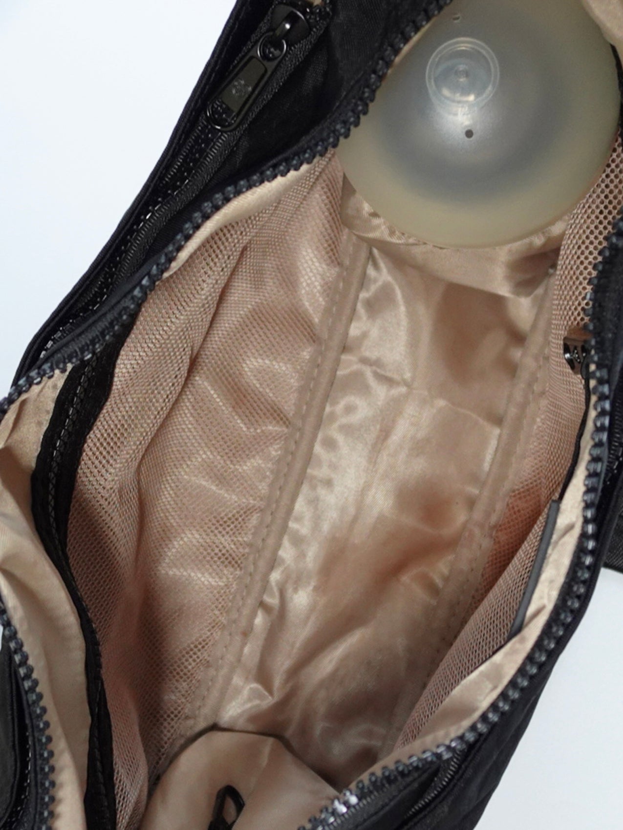 Citymouse®️ PARK BAG - ONYX