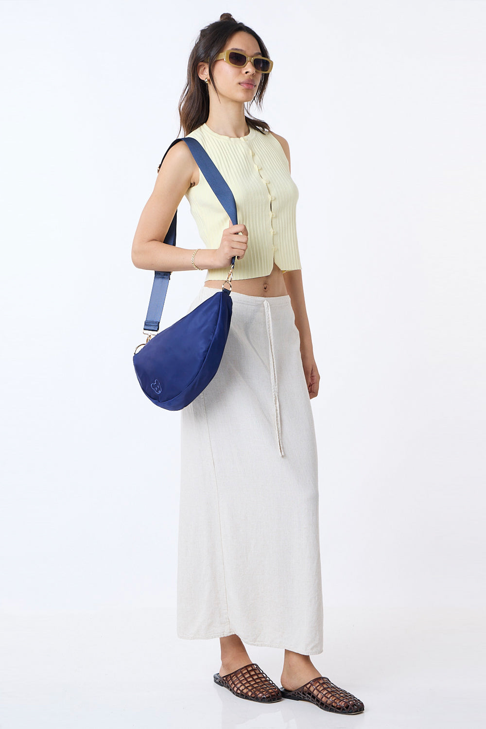 Citymouse® CLASSIC Crossbody