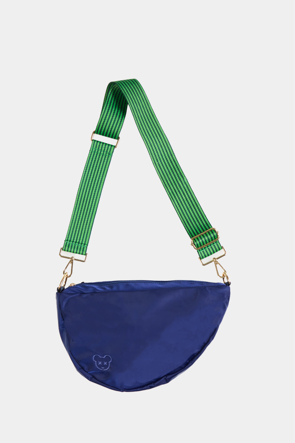 ROYAL NAVY - Classic Diaper Bag