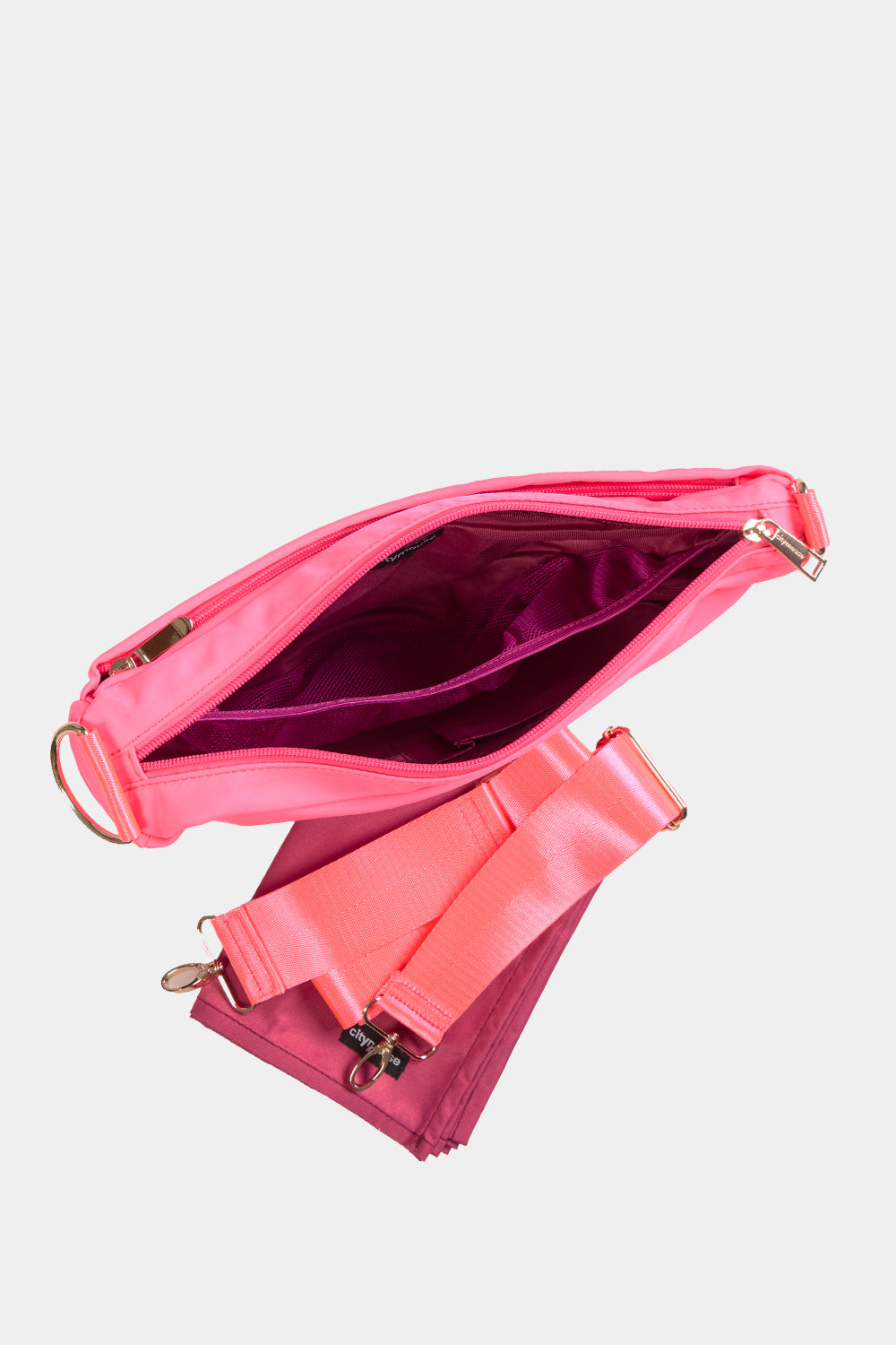 Citymouse® classic crossbody (limited)
