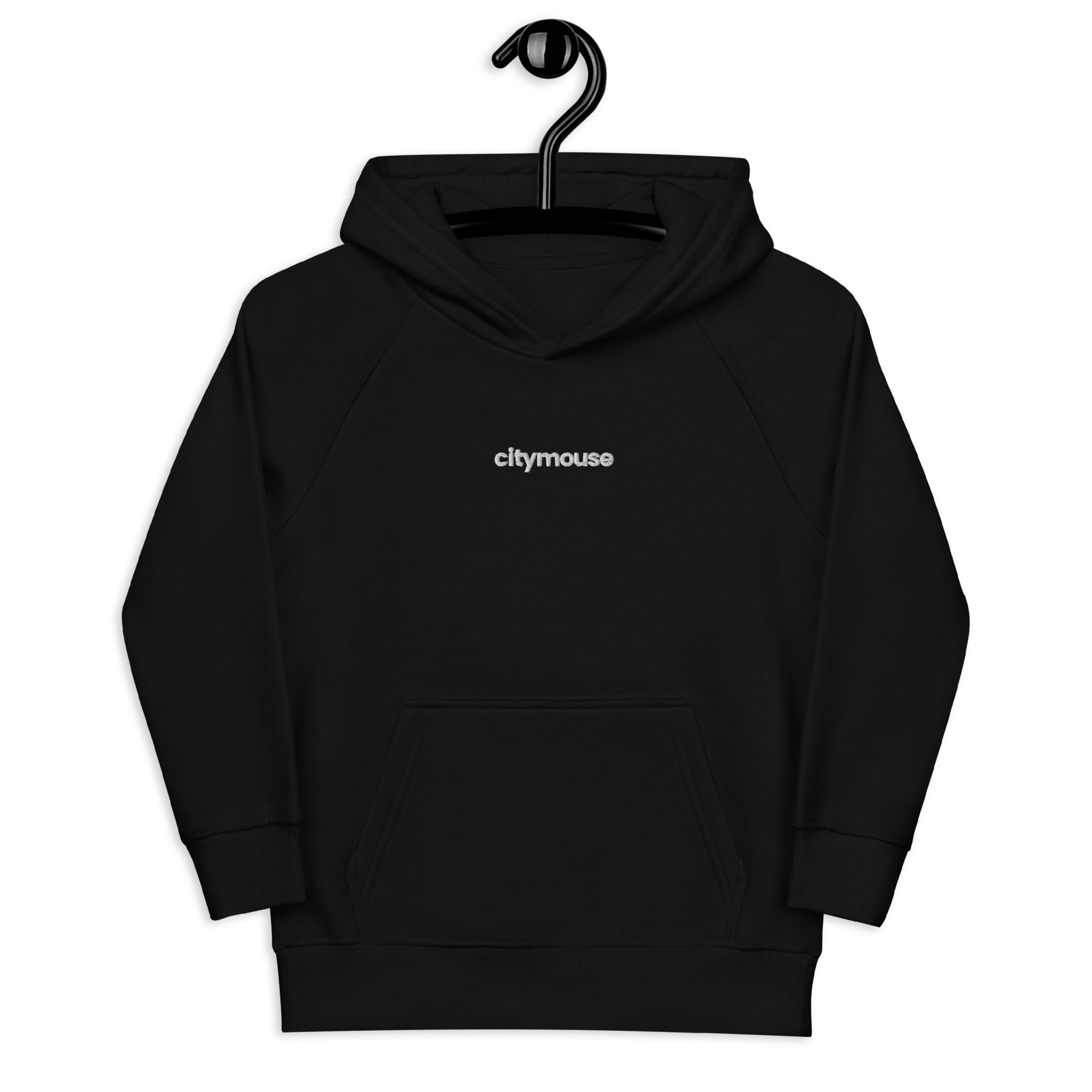 citymouse™ kids hoodie