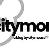 the ultimate citymouse™ baby/kid MUST HAVE LIST