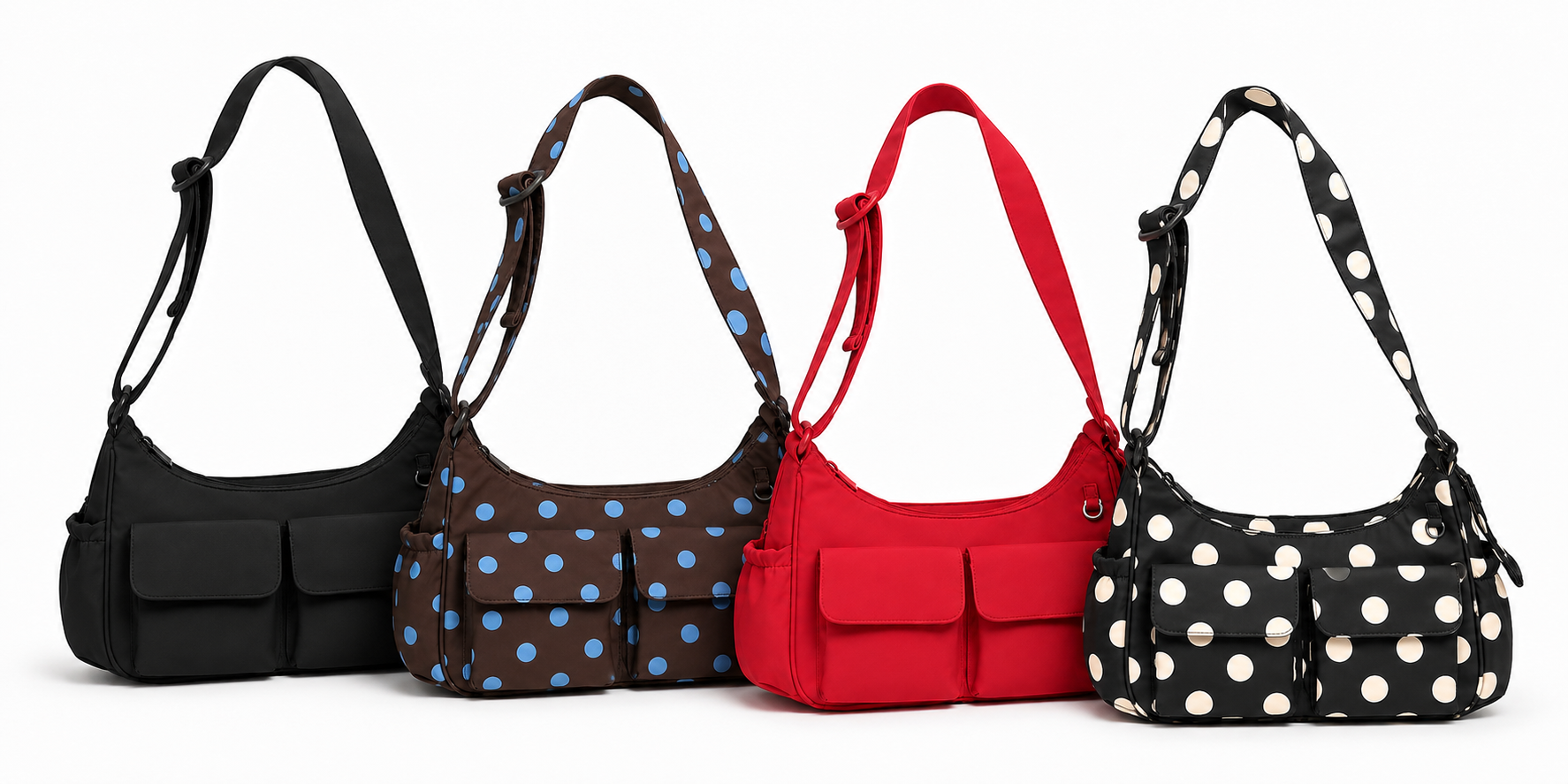 Cargo Crossbody