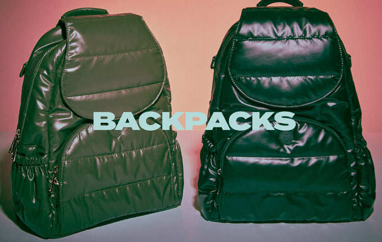 BACKPACKS