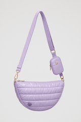 Citymouse® Classic Puff Crossbody (limited)
