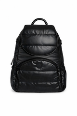 Minimalist Diaper Bag Backpack