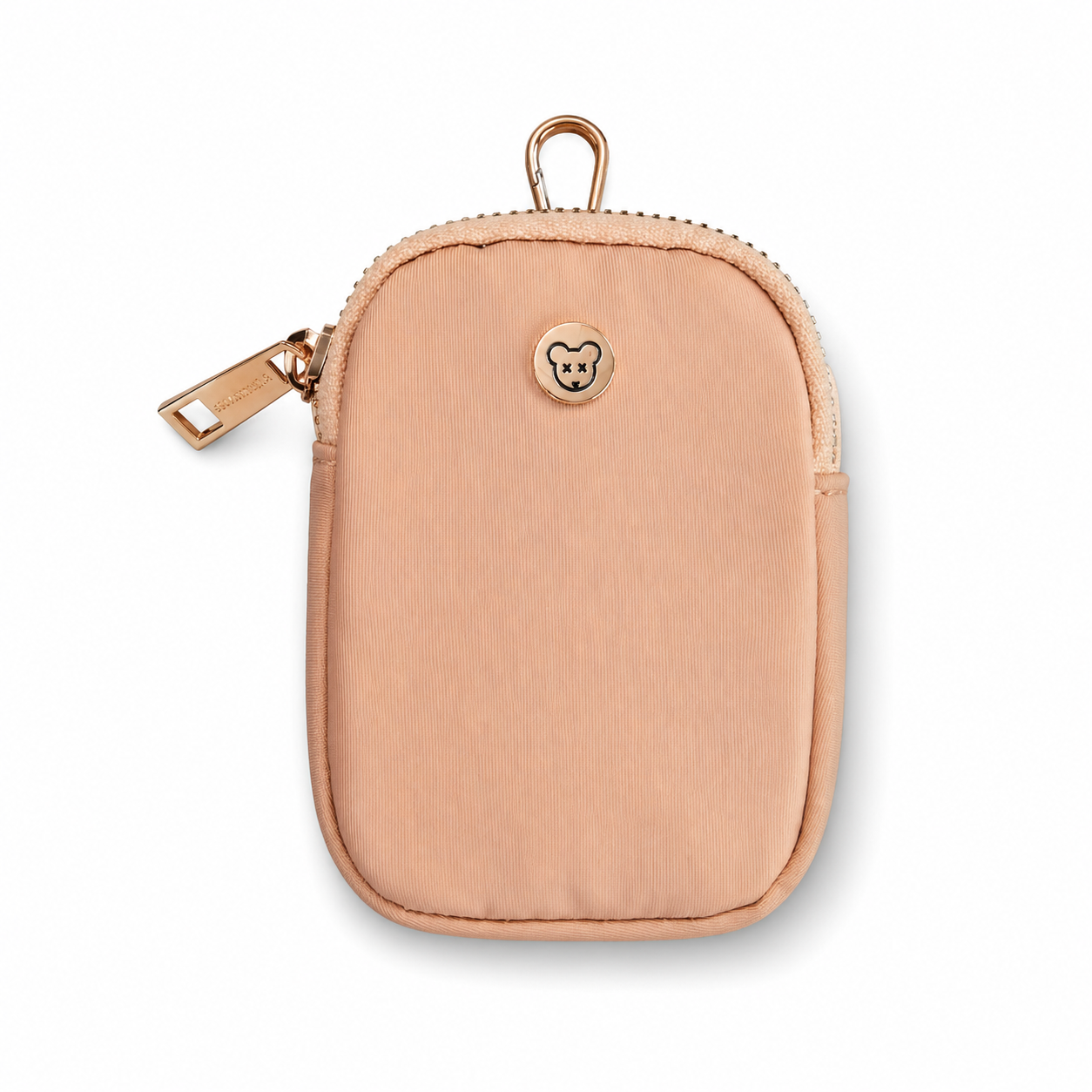 PACI POUCH - SAD BEIGE