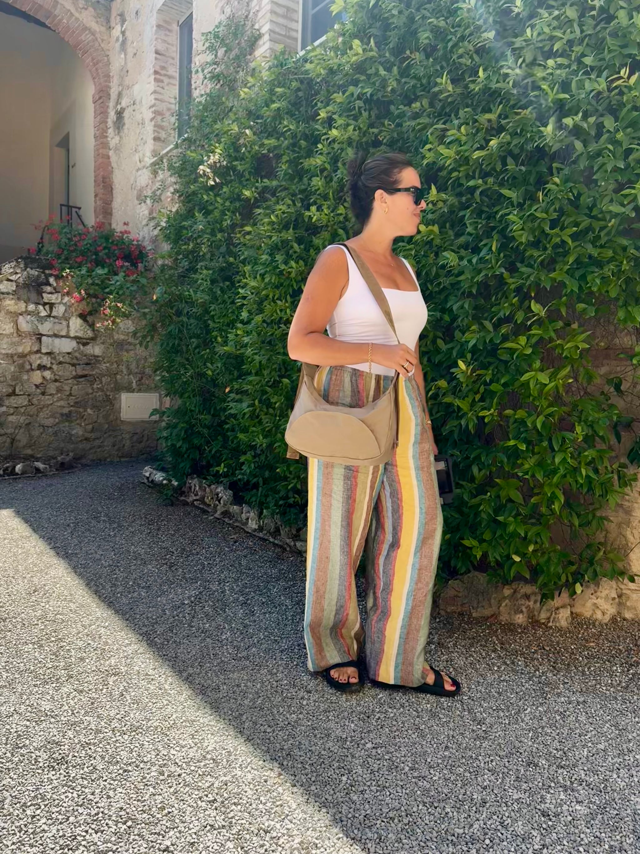 Citymouse®️ PARK BAG