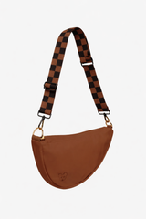 Citymouse® Classic Crossbody - Hazelnut