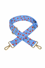 Citymouse® Classic Strap Cherry Bomb on a white background
