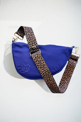 ROYAL NAVY - Classic Diaper Bag