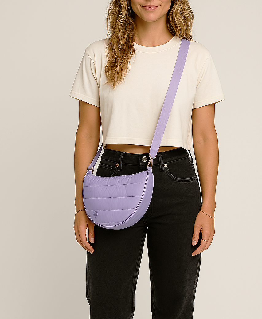 Citymouse® Classic Puff Crossbody (limited)