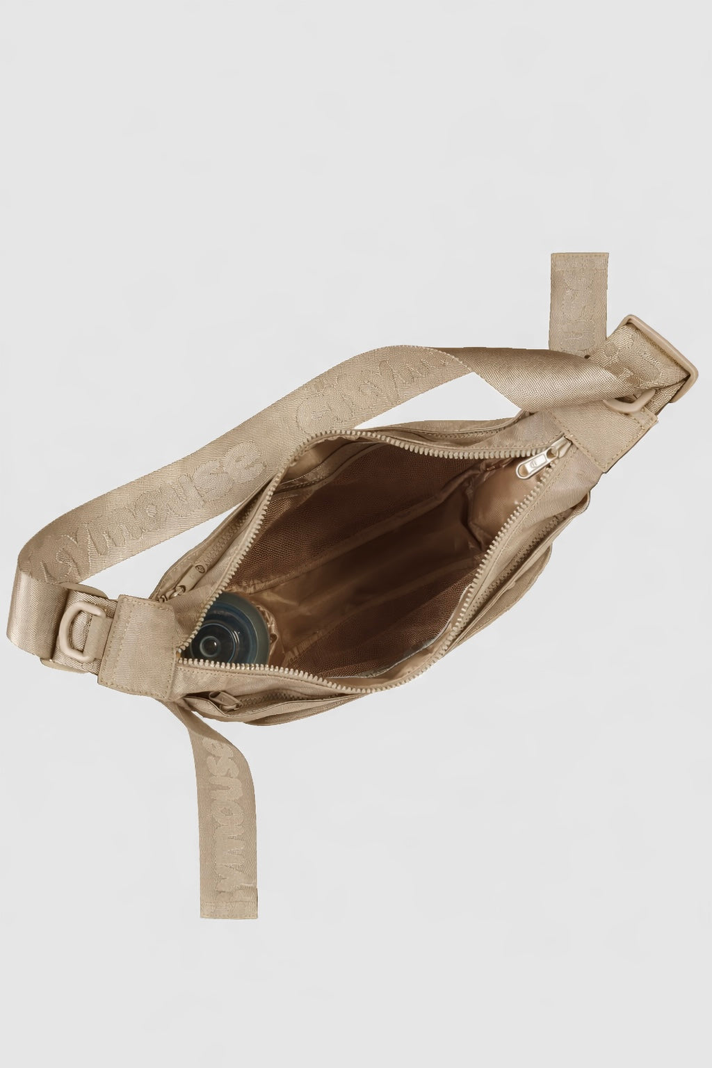 Park Bag Crossbody Diaper Bag Sand | Citymouse® – citymouse