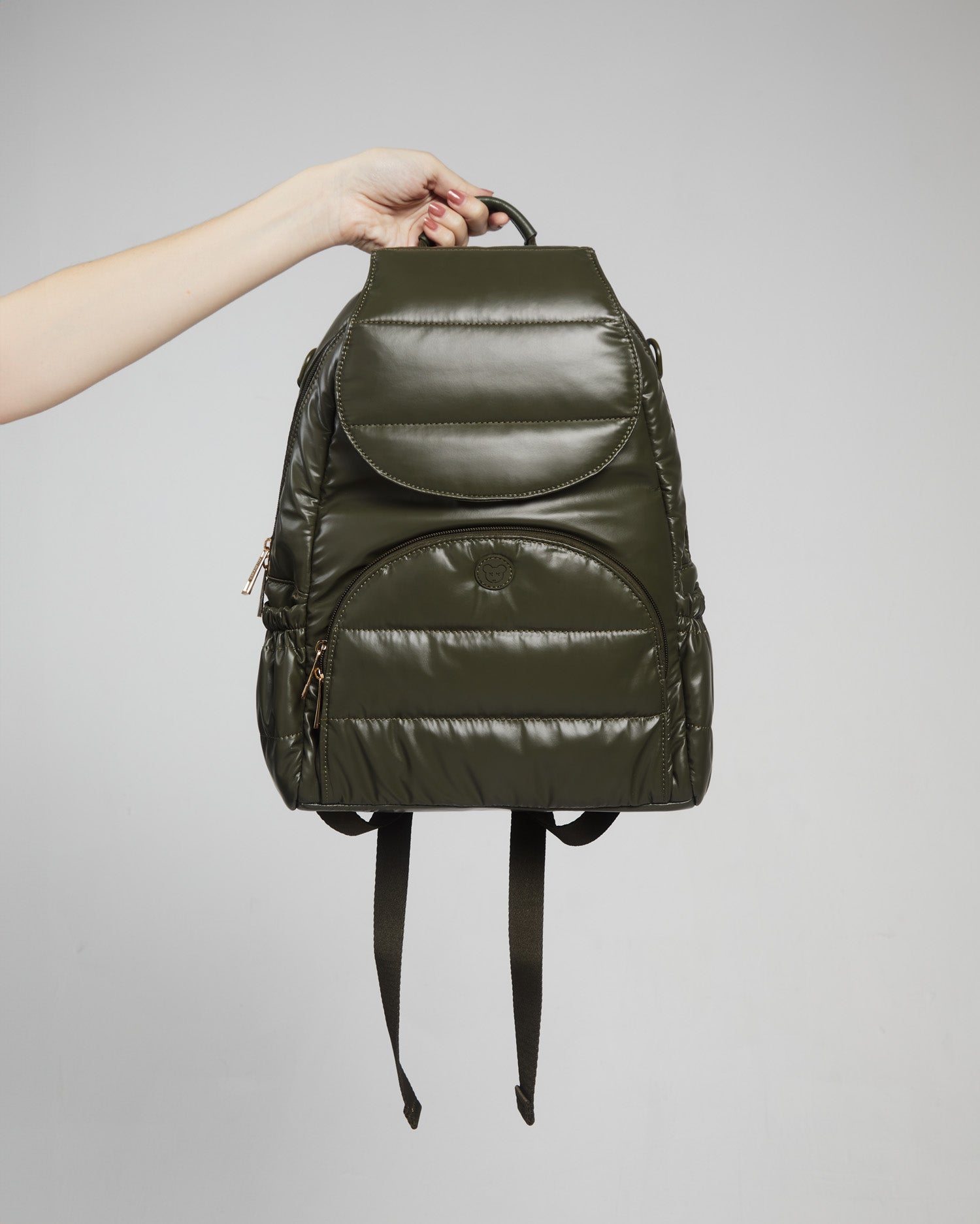 Citymouse® Commuter Backpack - Olive