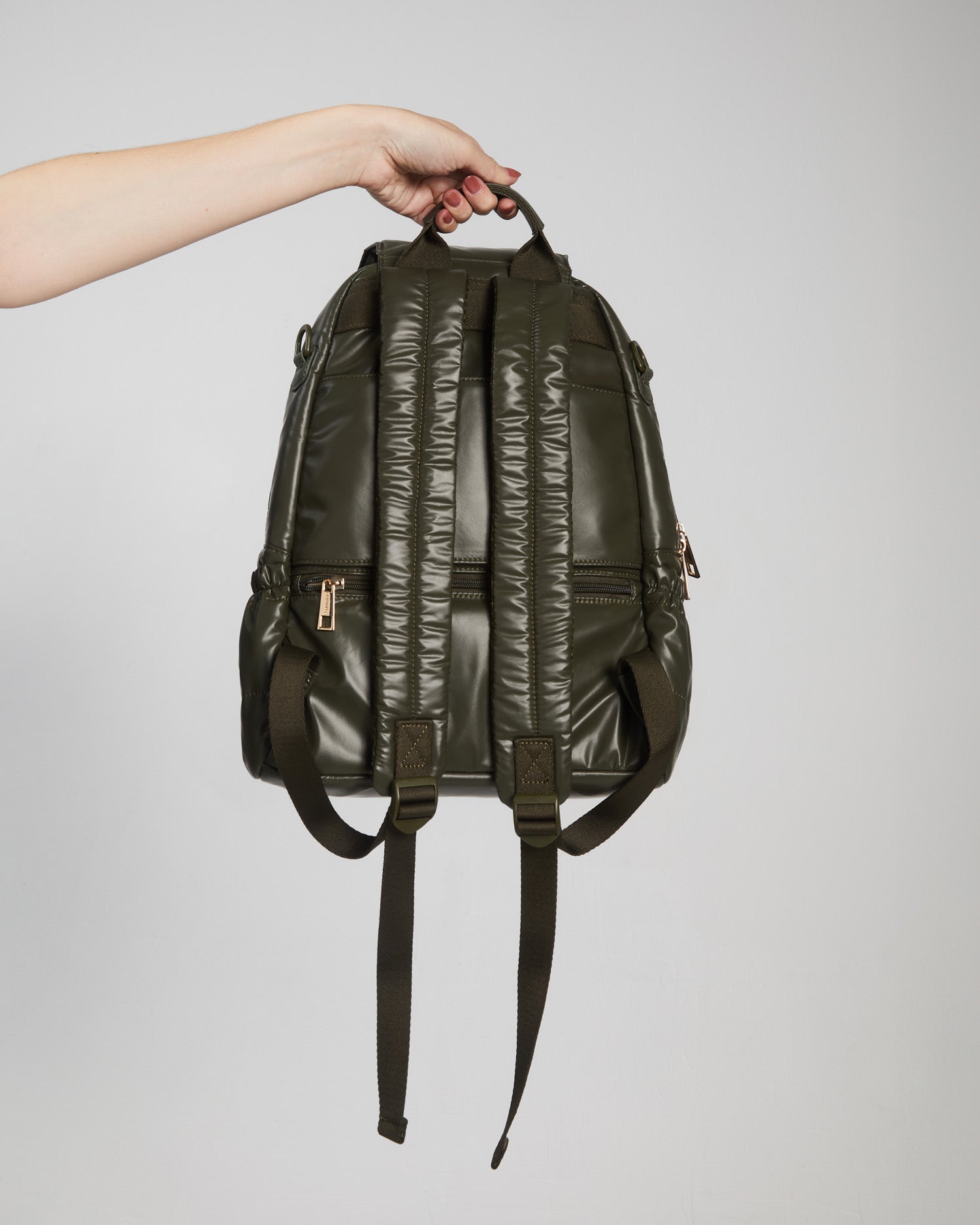 Citymouse® Commuter Backpack - Olive