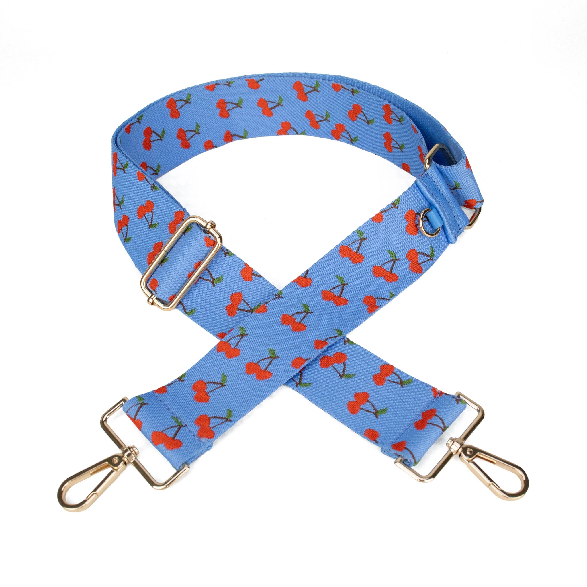 Cherry Bomb strap
