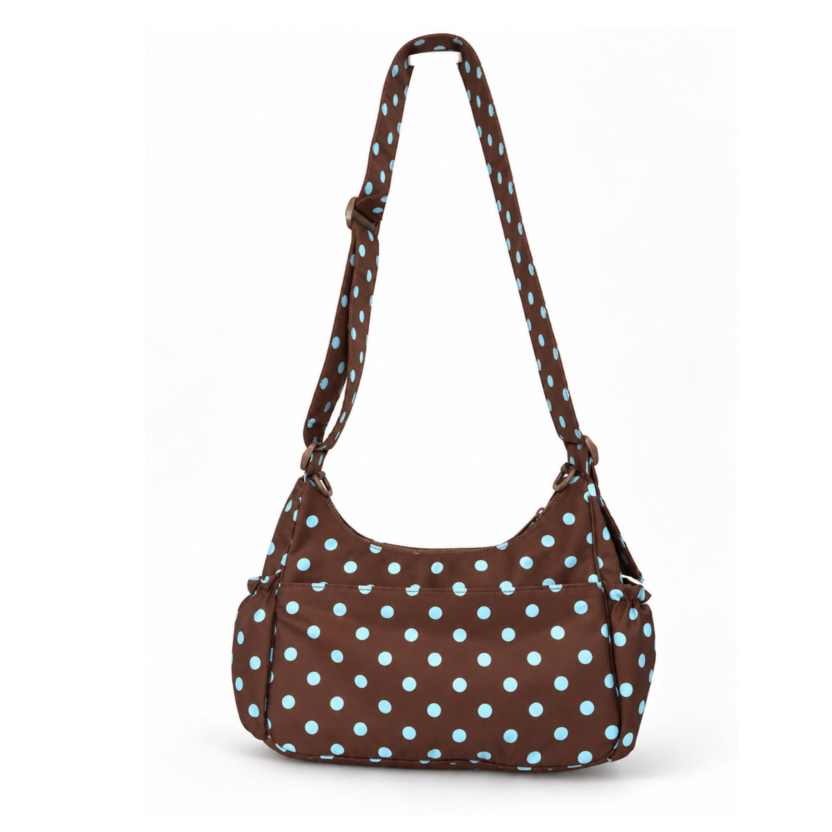 Cargo Crossbody - Siena