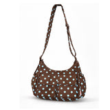 Cargo Crossbody - Siena