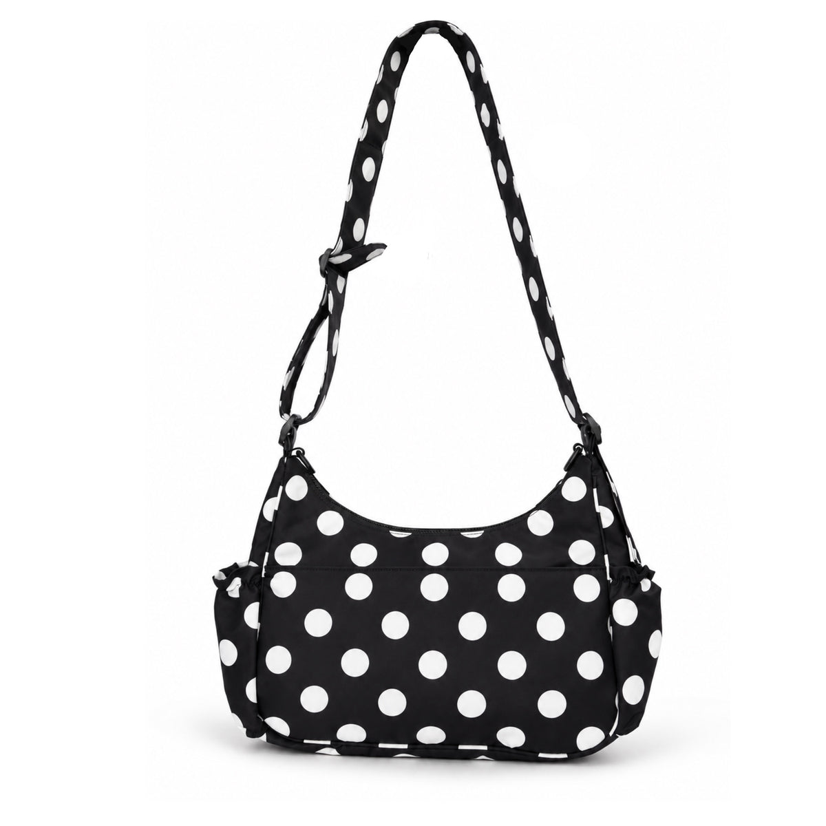 Cargo Crossbody - Domino