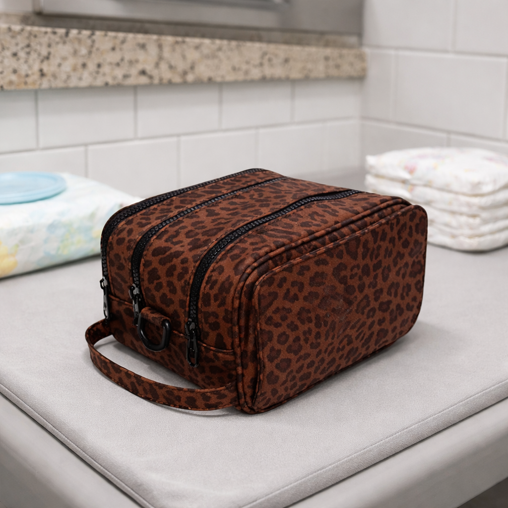 QUICK CHANGE CUBE (preorder)