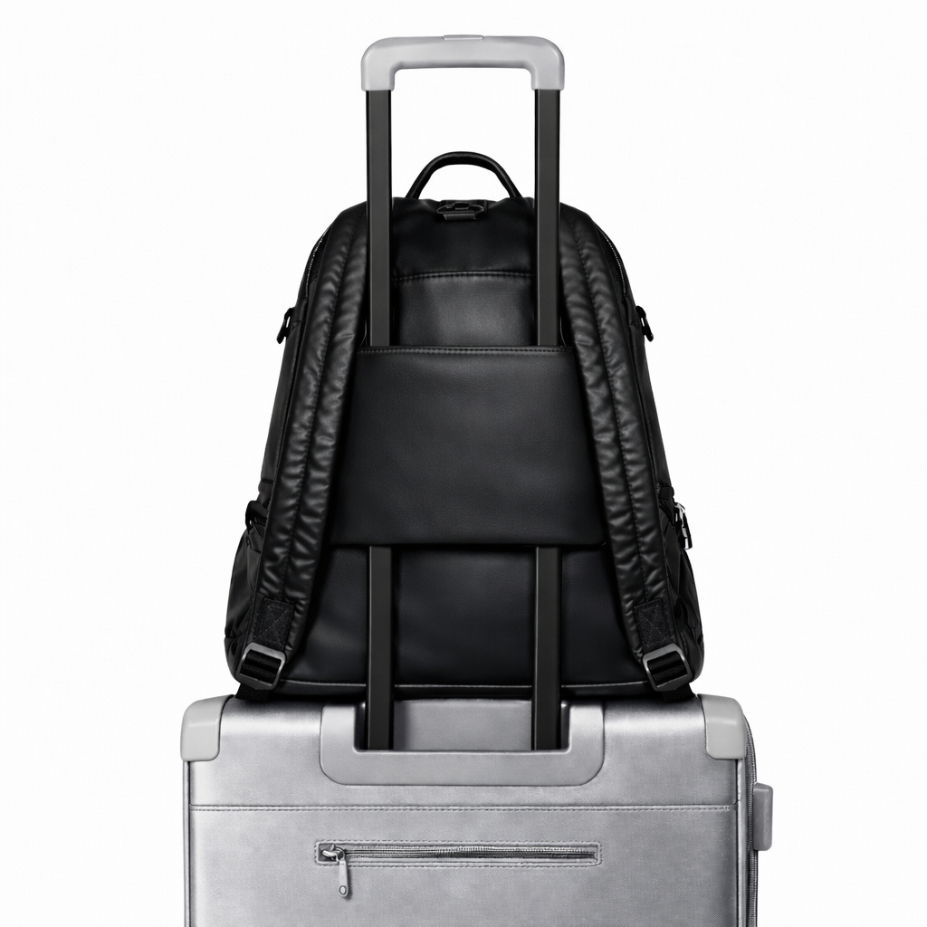 carter's the commuter diaper bag mini backpack Minimalist Diaper Bag Backpack