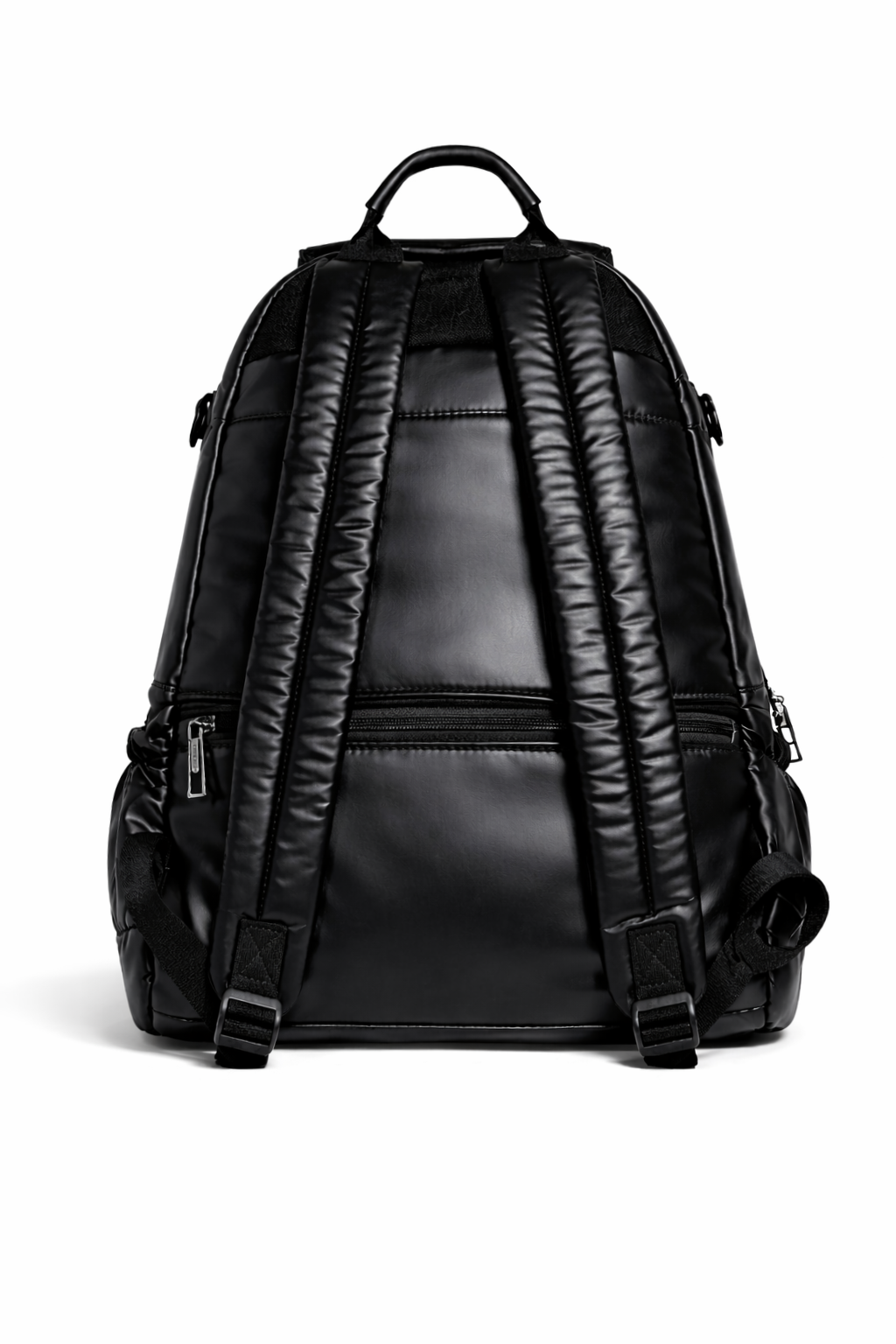carter's the commuter diaper bag mini backpack in black Minimalist Diaper Bag Backpack