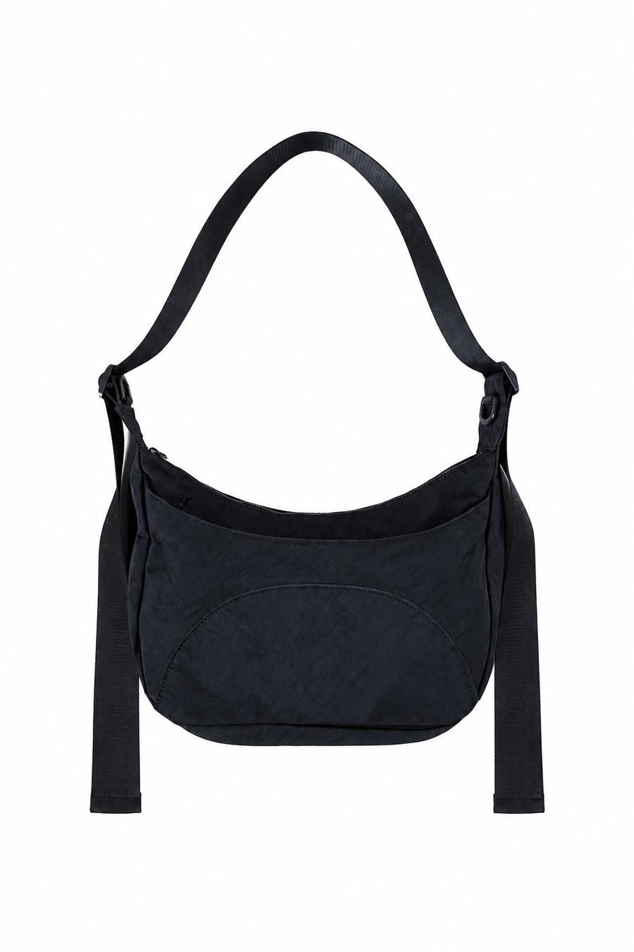 (PREORDER, mid September*) Citymouse® Park Bag - Onyx