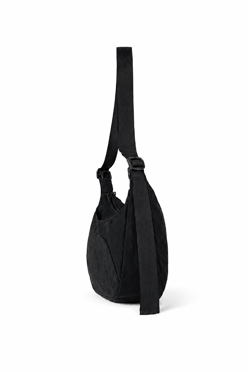 (PREORDER, mid September*) Citymouse® Park Bag - Onyx