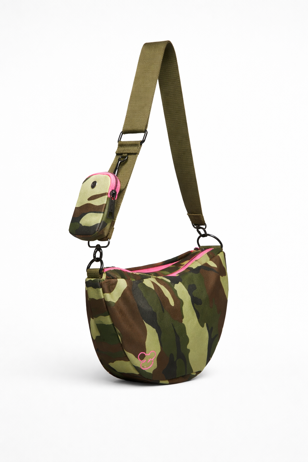 Citymouse® Classic Crossbody, CAMO
