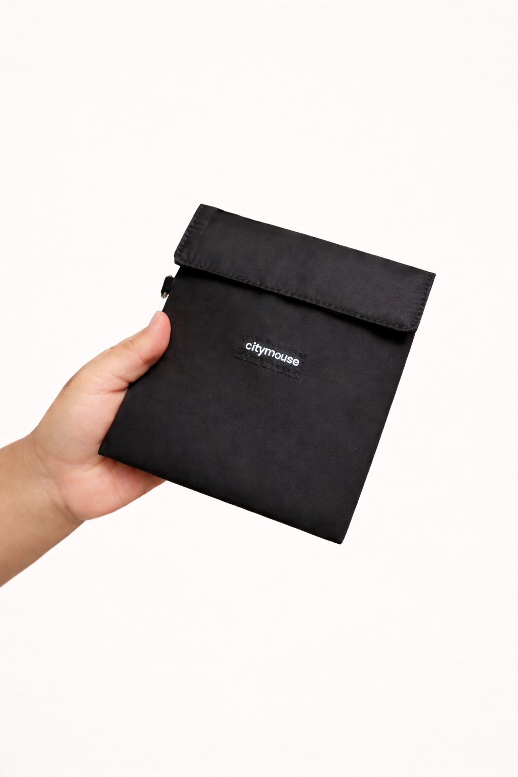 CHANGING SHEET + POUCH