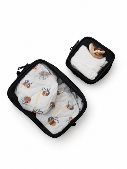 Packing Cubes