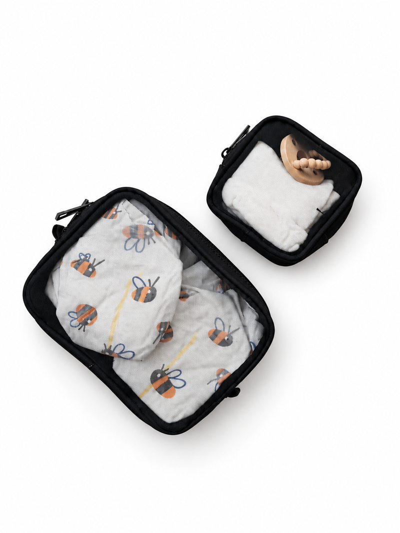 Packing Cubes