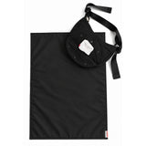 Park Bag Crossbody Diaper Bag - Onyx