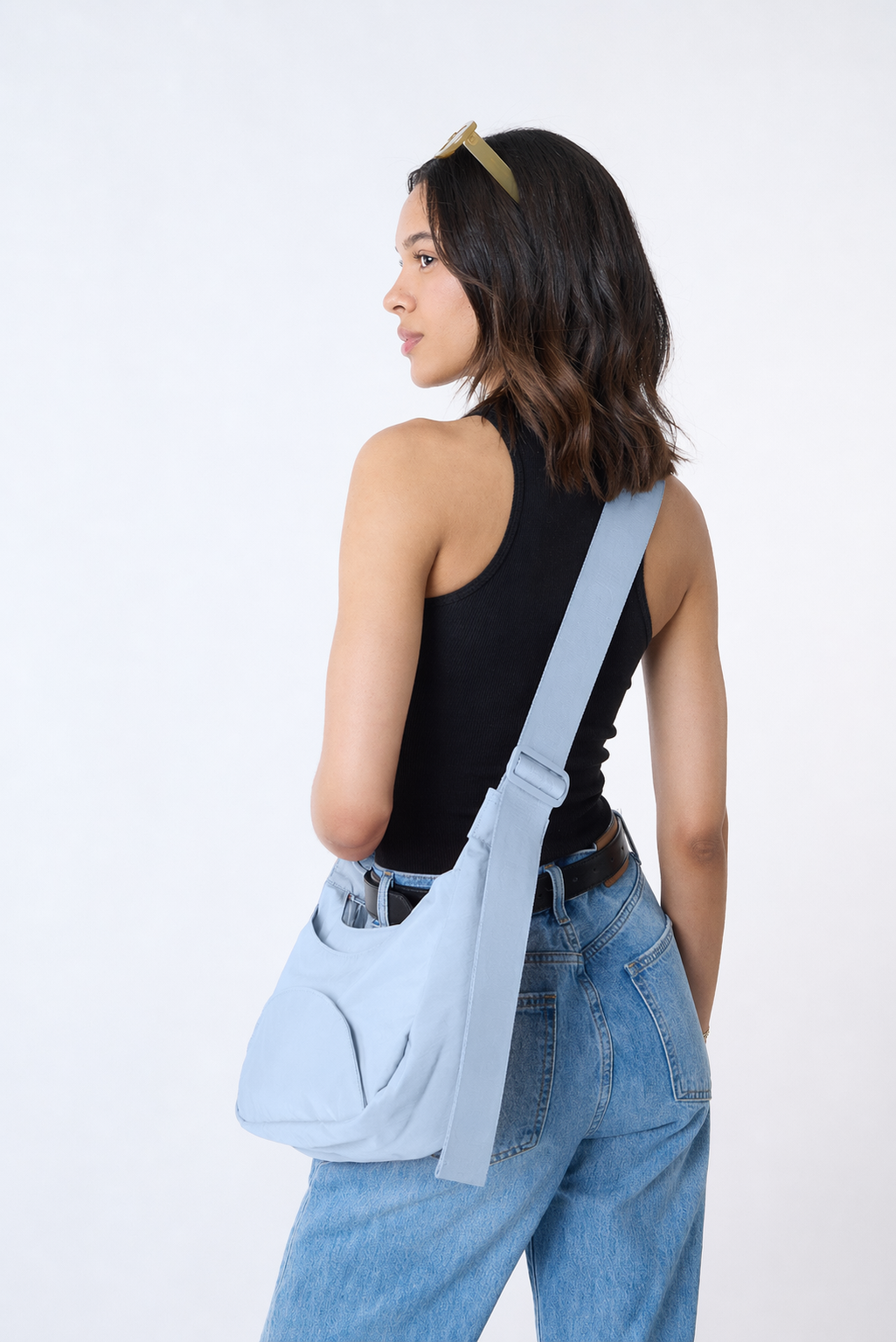 Citymouse®️ PARK BAG (preorder)