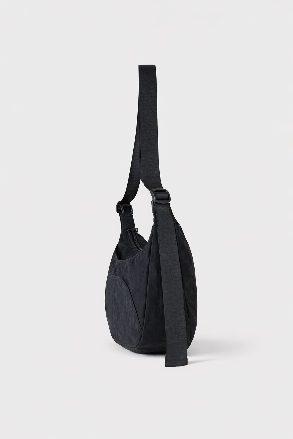 Park Bag Crossbody Diaper Bag Onyx | Citymouse® – citymouse
