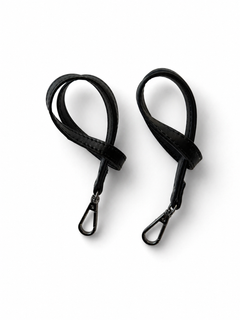 Citymouse® Stroller Hooks set of two on a white background
